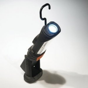 Latarka Tiross Latarka TS-1848 Tiross 3