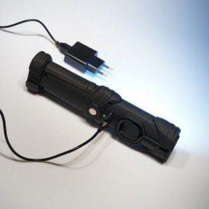 Latarka Tiross Latarka TS-1848 Tiross 4