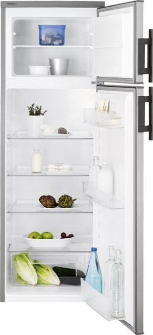 Lodówka Electrolux EJ2302AOX2 Srebrna 1