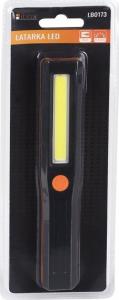Latarka Libox Latarka kieszonkowa LED COB LB0173 LIBOX 3