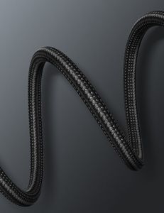 Kabel USB Baseus USB-C - USB-C 1 m Czarny (CATGH-J01) 13