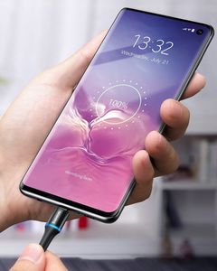 Kabel USB Baseus USB-C - USB-C 1 m Czarny (CATGH-J01) 9