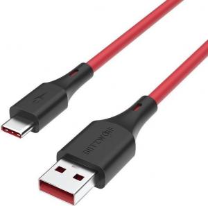 Kabel USB Blitzwolf USB-C SuperCharge 1