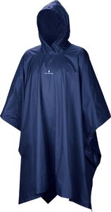 Ferrino Płaszcz przeciwdeszczowy ponczo FERRINO R-Cloak Kolor Niebieski 1