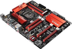 Płyta główna ASRock Fatal1ty Z97 Professional, Z97, DualDDR3-1600, SATA3, RAID, HDMI, DP, ATX (Z97 PROFESSIONAL) 3