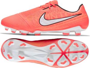 Nike Buty Nike Phantom Venom Elite FG AO7540 810 AO7540 810 pomarańczowy 46 1
