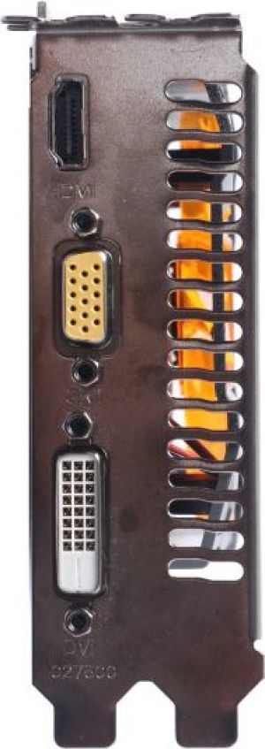 Karta graficzna Zotac GeForce GT 740 2GB GDDR5 (128-bit) VGA, DVI, HDMI (ZT-71001-10L) 6