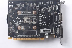 Karta graficzna Zotac GeForce GT 740 2GB GDDR5 (128-bit) VGA, DVI, HDMI (ZT-71001-10L) 7