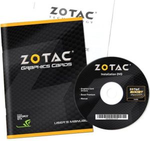 Karta graficzna Zotac GeForce GT 740 2GB GDDR5 (128-bit) VGA, DVI, HDMI (ZT-71001-10L) 8