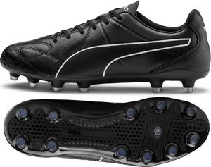 Puma Buty Puma King Hero FG 105609 01 105609 01 czarny 46 1