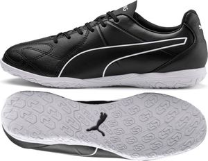 Puma Buty Puma King Hero IT 105673 01 105673 01 czarny 42 1