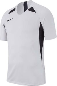 Nike Koszulka męska Legend SS Jersey biała r. M (AJ0998-100) 1