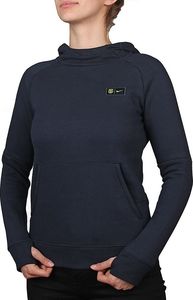 Nike Bluza Nike Y FC Barcelona AT4494 475 AT4494 475 granatowy M 1