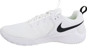 Nike Buty męskie Air Zoom Hyperace 2 biały r. 48.5 (AR5281-101) 2
