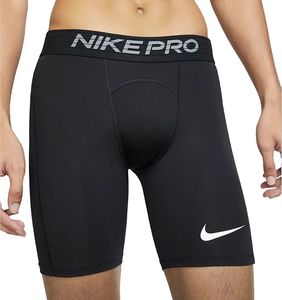 Nike Getry męskie Pro Training Shorts czarne r. S (BV5635-010) 1