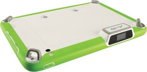 Tablet Mio 10" 16 GB 3G Biało-zielony  (MioCare L135, 10", 3G, czytnik kodów kreskowych 1D/2D - 5262N4500011) 4