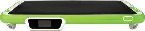 Tablet Mio 10" 16 GB 3G Biało-zielony  (MioCare L135, 10", 3G, czytnik kodów kreskowych 1D/2D - 5262N4500011) 6