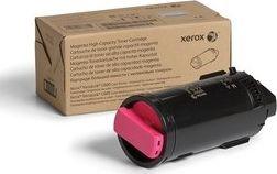 Toner Xerox Magenta Oryginał  (106R03913) 1