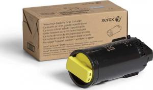 Toner Xerox Yellow Oryginał  (106R03886) 1