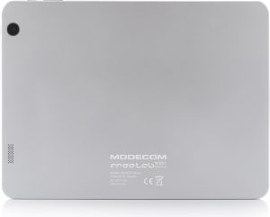 Tablet Modecom 9.7" 16 GB Biało-czarny  (TAB-MC-TAB-9707-IPS2-X4+) 4