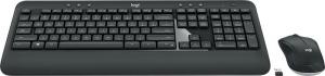 Klawiatura + mysz Logitech MK540 Advanced (920-008679) 2