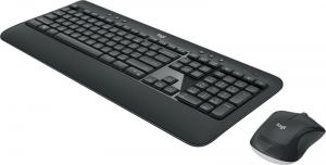Klawiatura + mysz Logitech MK540 Advanced (920-008679) 3