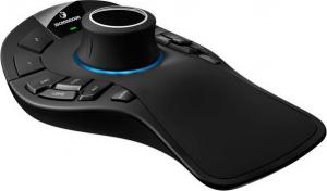 Mysz Connect 3D SpaceMouse Pro (3DX-700075) 2