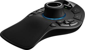 Mysz Connect 3D SpaceMouse Pro (3DX-700075) 3
