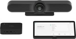 Kamera internetowa Logitech Room Solutions Google Meet small (TAPGOOGLESMALL/1) 1