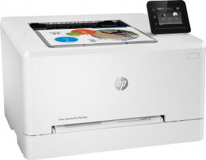 Drukarka laserowa HP Color LaserJet Pro M255dw (7KW64A) 4