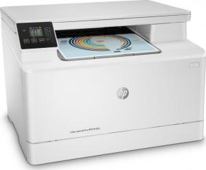 Urządzenie wielofunkcyjne HP Color LaserJet Pro MFP M182n (7KW54A#B19) 2