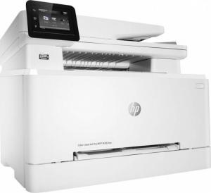 Urządzenie wielofunkcyjne HP Color LaserJet Pro MFP M282nw (7KW72A) 2