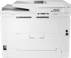 Urządzenie wielofunkcyjne HP Color LaserJet Pro MFP M282nw (7KW72A) 4