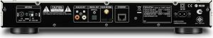 Odtwarzacz multimedialny Denon DNP-720AE CZARNY 3