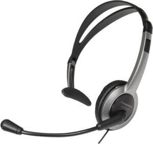 Słuchawki Panasonic TCA430  (RP-TCA430E-S) 1