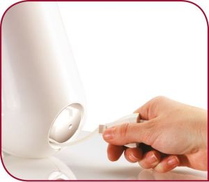 Rozdrabniacz Tefal Fresh Express MB756G31 6