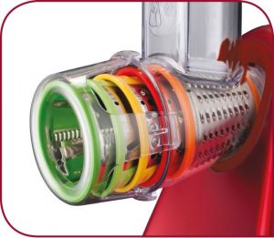 Rozdrabniacz Tefal Fresh Express MB756G31 7