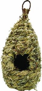 Panama Pet Panama Pet lęgówka z siana L 13x30 cm 2