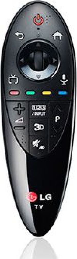 Pilot RTV LG Magic Remote AN-MR500 Magic 4 do TV z 2014r 2