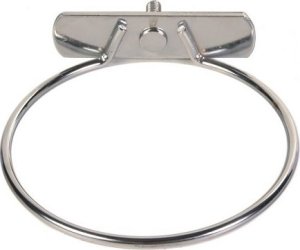 Panama Pet Panama Pet miska dla ptaków 0,28 l z uchwytem zaciskowym 2