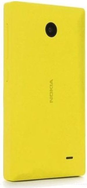 Nokia ETUI CC-3080 Yellow X/X+Dual Sim 1