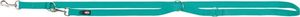 Trixie Smycz regulowana Premium, XS: 2.00 m/10 mm, morski błękit 1