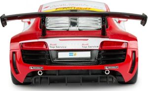 Rastar Audi R8 LMS 1:18 (RAS/47510-8-WHT) 5