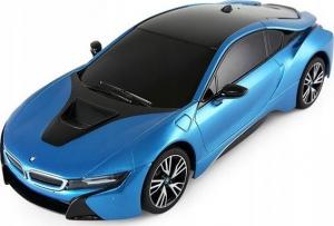 Rastar BMW i8 RASTAR 1:18 RTR niebieski 1