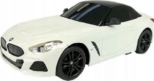 Rastar BMW Z4 1:18 2.4GHz RTR (zasilanie na baterie AA) - biały 1