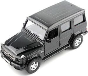 Rastar Mercedes-Benz G63 1:24 RTR (zasilanie na baterie AA) - czarny 3
