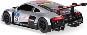 Rastar Audi R8 LMS 1:18 (RAS/59300-SLV) 3