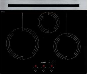 Płyta grzewcza Dynaxo Gazowa płyta ceramiczna Dynacook X3 Metan G20 20 mbar GCH6.02.SD (6-002435) - 6-002435 1