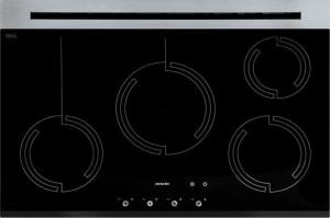 Płyta grzewcza Dynaxo Gazowa płyta ceramiczna Dynacook X4 Propan/Butan 37 mbar GCH7.02.SD (6-002560) - 6-002560 1