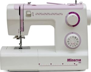 Maszyna do szycia Minerva B32 6